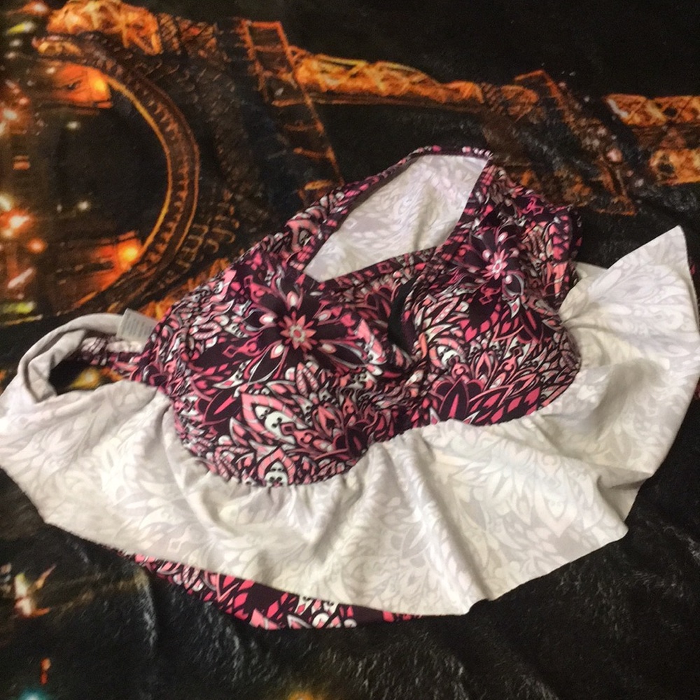 Swimsuit top